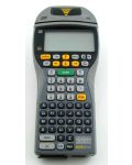 Workabout MX 2MB, scanner, RS232, alphanumeric WAMX_A_SCAN_B-RS